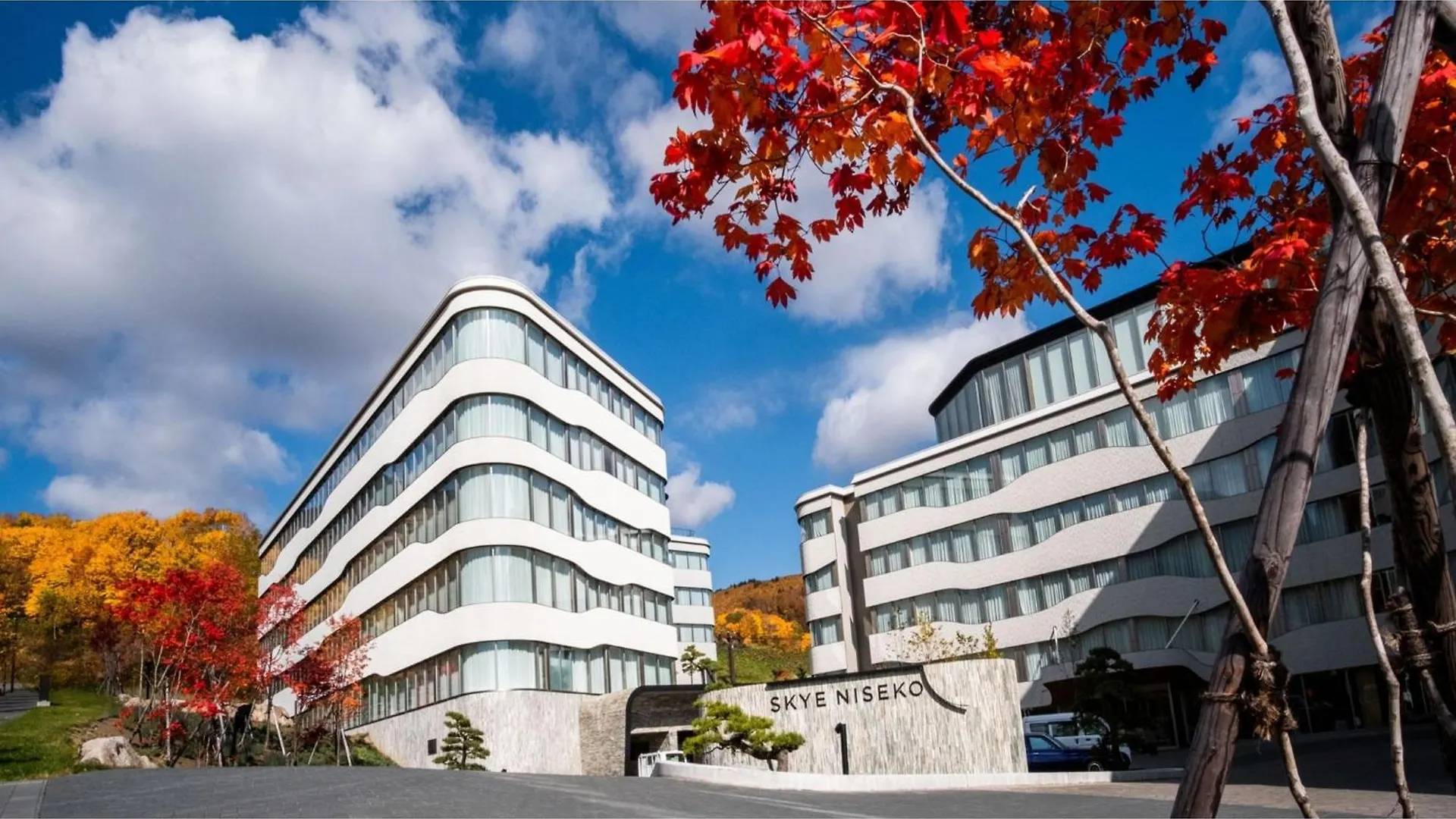 Skye Niseko - Vacation Stay 41529V Hotel
