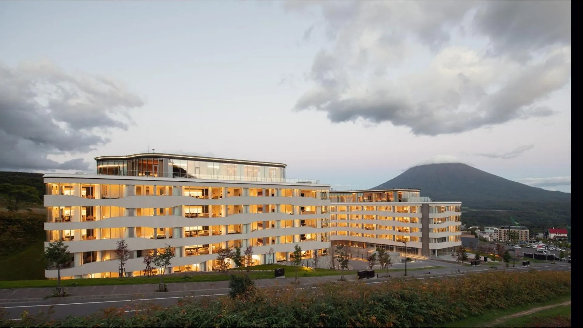 Skye Niseko - Vacation Stay 41529V 0*,