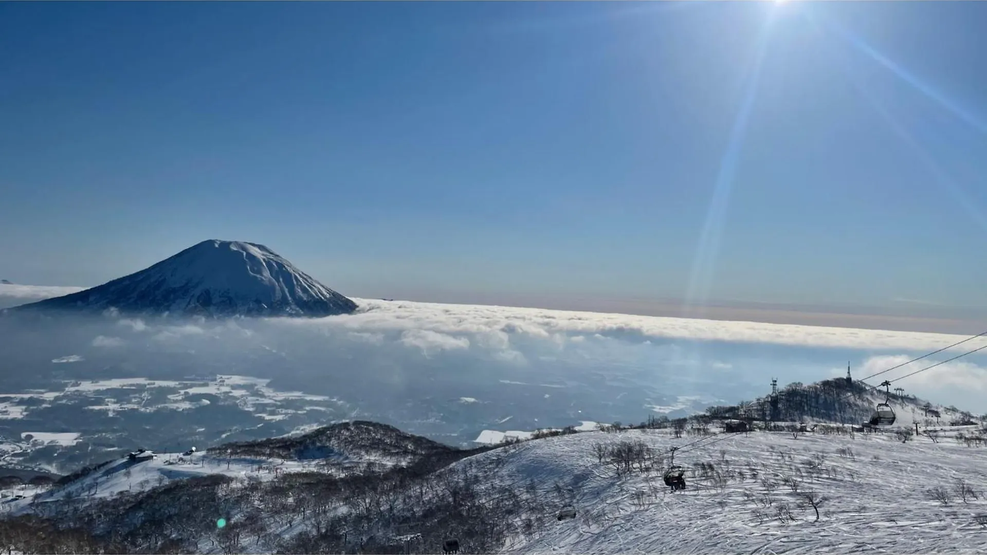 Skye Niseko - Vacation Stay 41529V Hotel