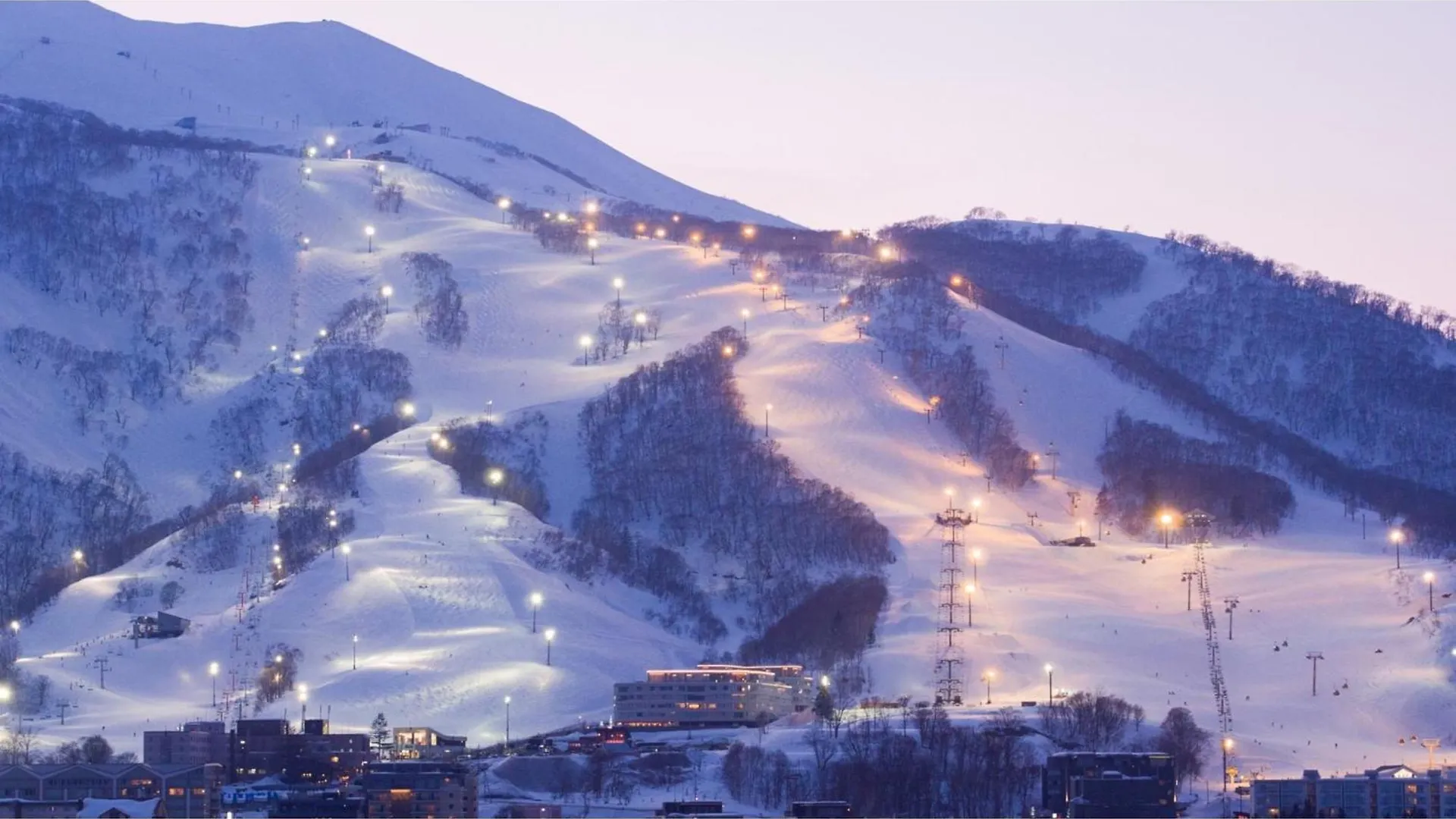 Skye Niseko - Vacation Stay 41529V Hotel