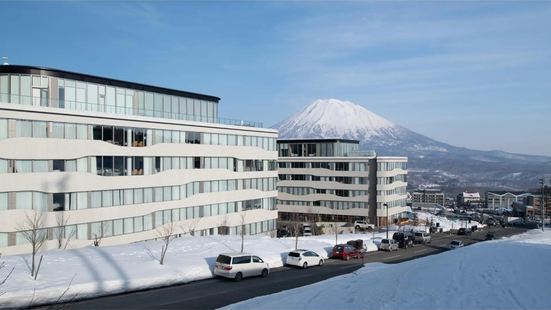 酒店 Skye Niseko - Vacation Stay 41529V
